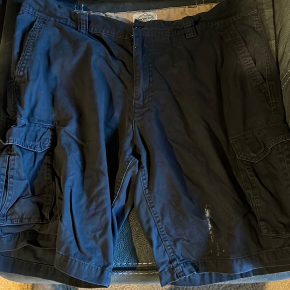 St. John’s bay shorts - Picture 1 of 3